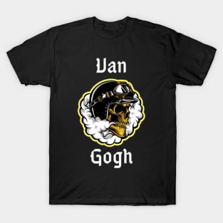 Van gogh vintage T-Shirt